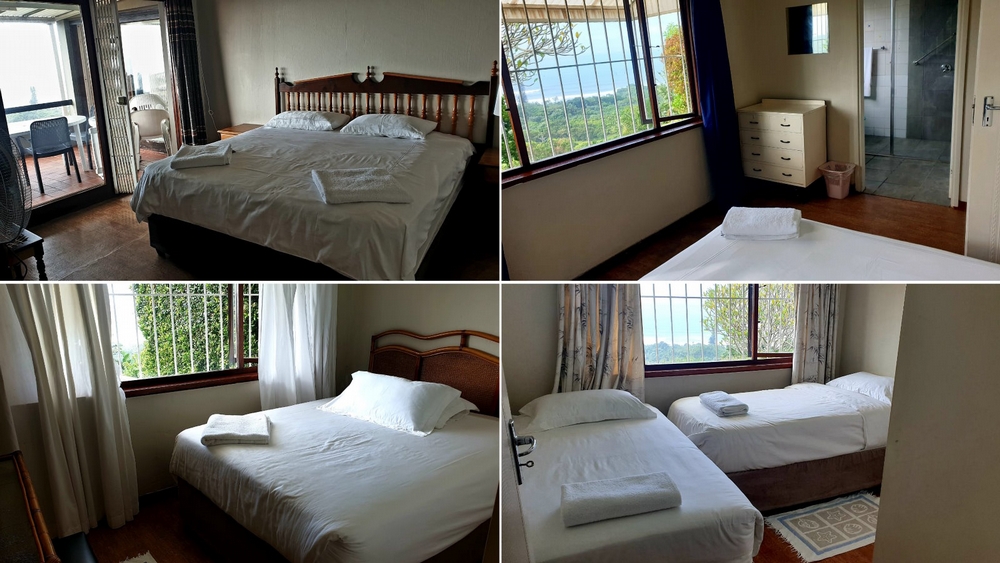 8 Sleeper in Trafalgar on the KZN South Coast UStay